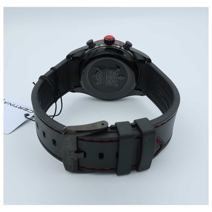 Certina DS 2 Men's Swiss Quartz (Battery-Powered) Watch C024-447-17-05133-SD - Image #2