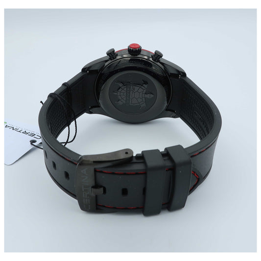 Certina DS 2 Men's Swiss Quartz (Battery-Powered) Watch C024-447-17-05133-SD - Image #2