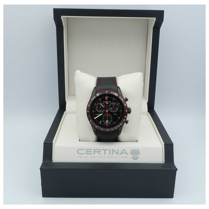 Certina DS 2 Men's Swiss Quartz (Battery-Powered) Watch C024-447-17-05133-SD - Image #6