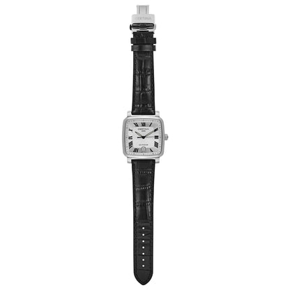 Certina DS Podium Unisex Swiss Quartz (Battery-Powered) Watch C025-510-16-033-00 - Image #8