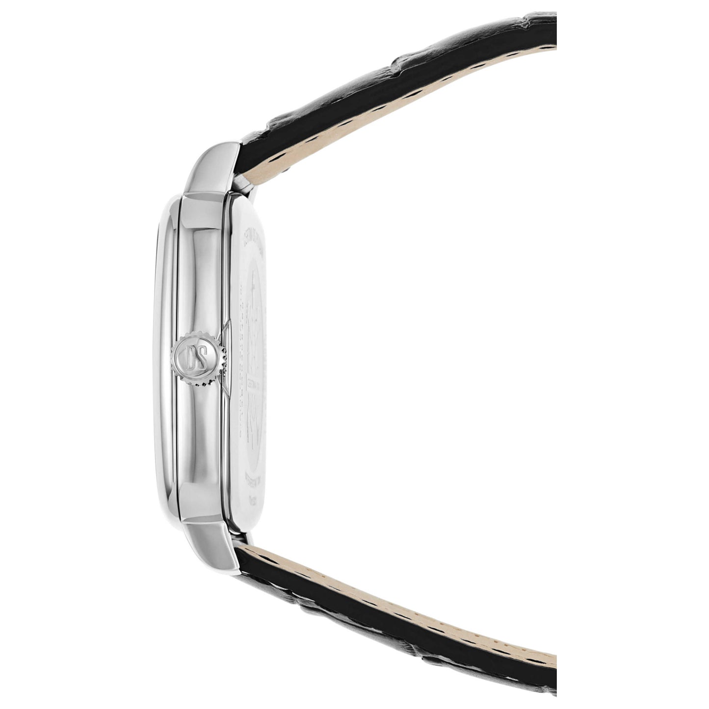 Certina DS Podium Unisex Swiss Quartz (Battery-Powered) Watch C025-510-16-033-00 - Image #4