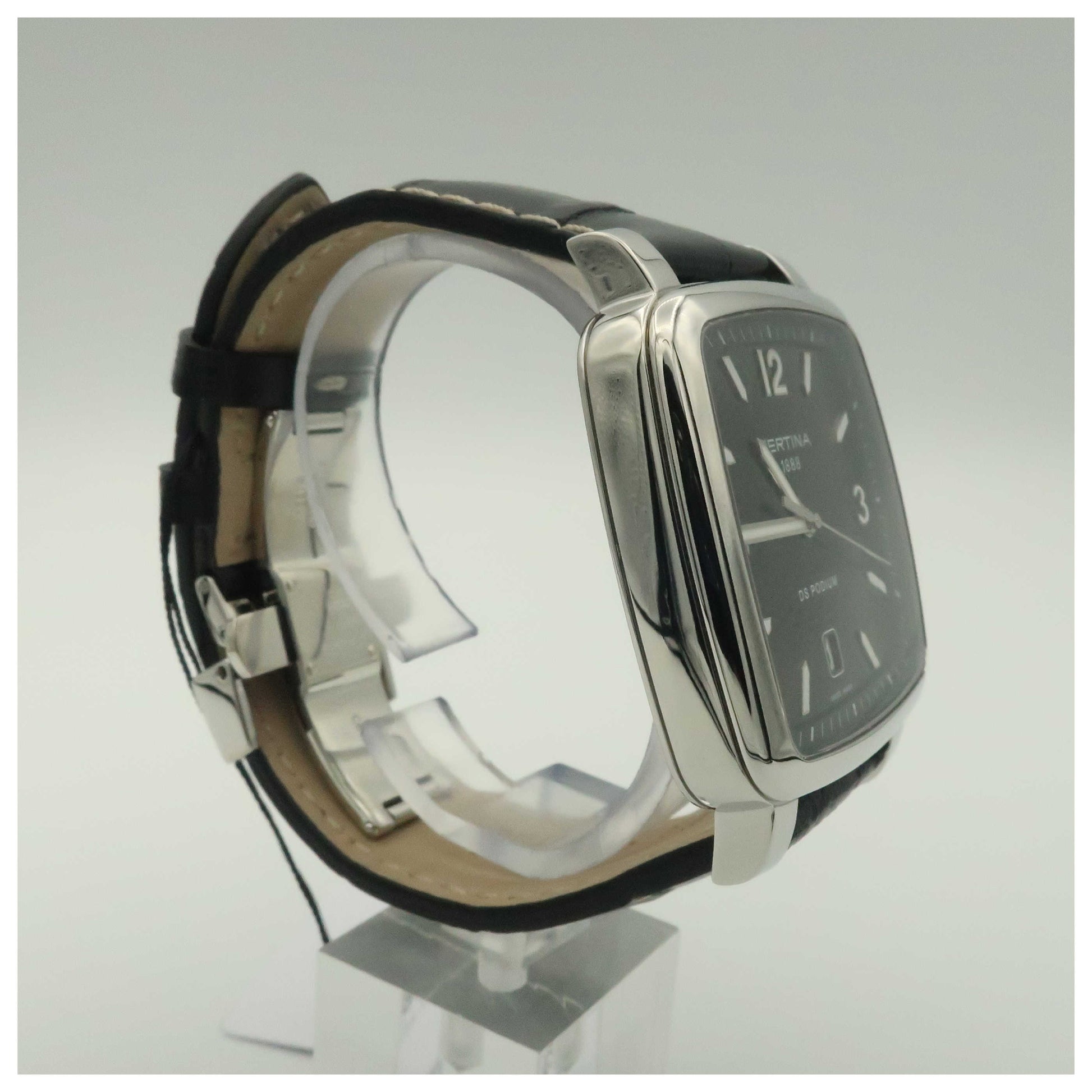 Certina DS Podium Women's Quartz Watch C025-510-16-057-00-S - Image #3