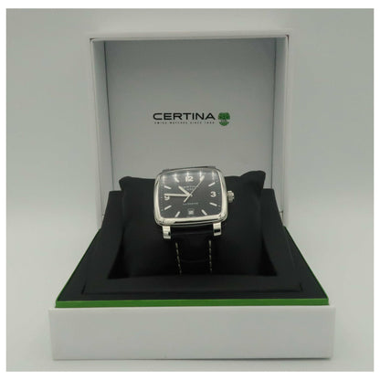 Certina DS Podium Women's Quartz Watch C025-510-16-057-00-S - Image #6