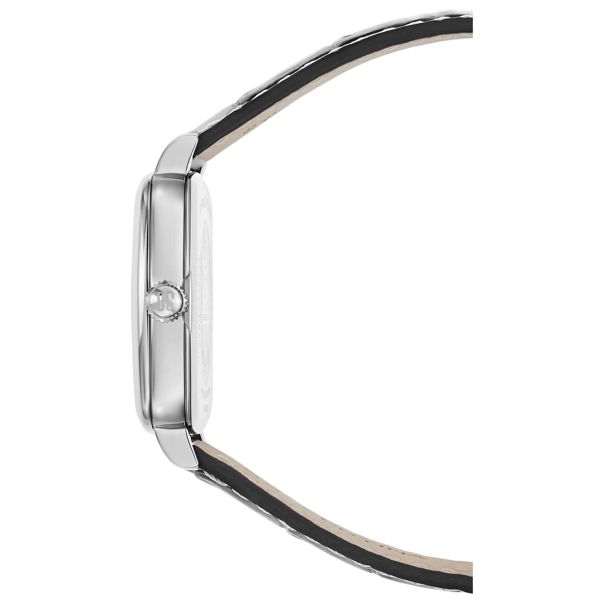 Certina DS Podium Unisex Swiss Quartz (Battery-Powered) Watch C025-510-16-057-00 - Image #4