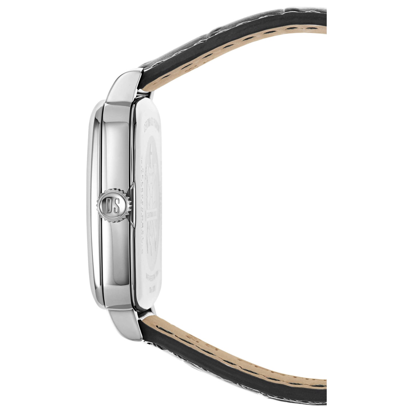 Certina DS Podium Unisex Swiss Quartz (Battery-Powered) Watch C025-510-16-083-00 - Image #4