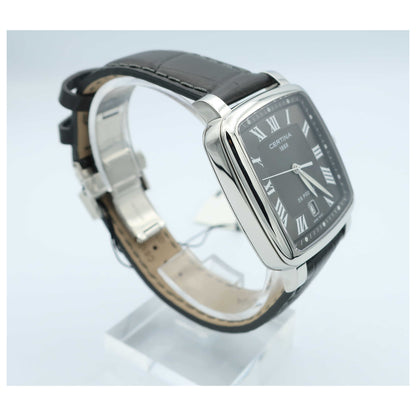 Certina DS Podium Unisex Swiss Quartz (Battery-Powered) Watch C025-510-16-08300-SD - Image #3