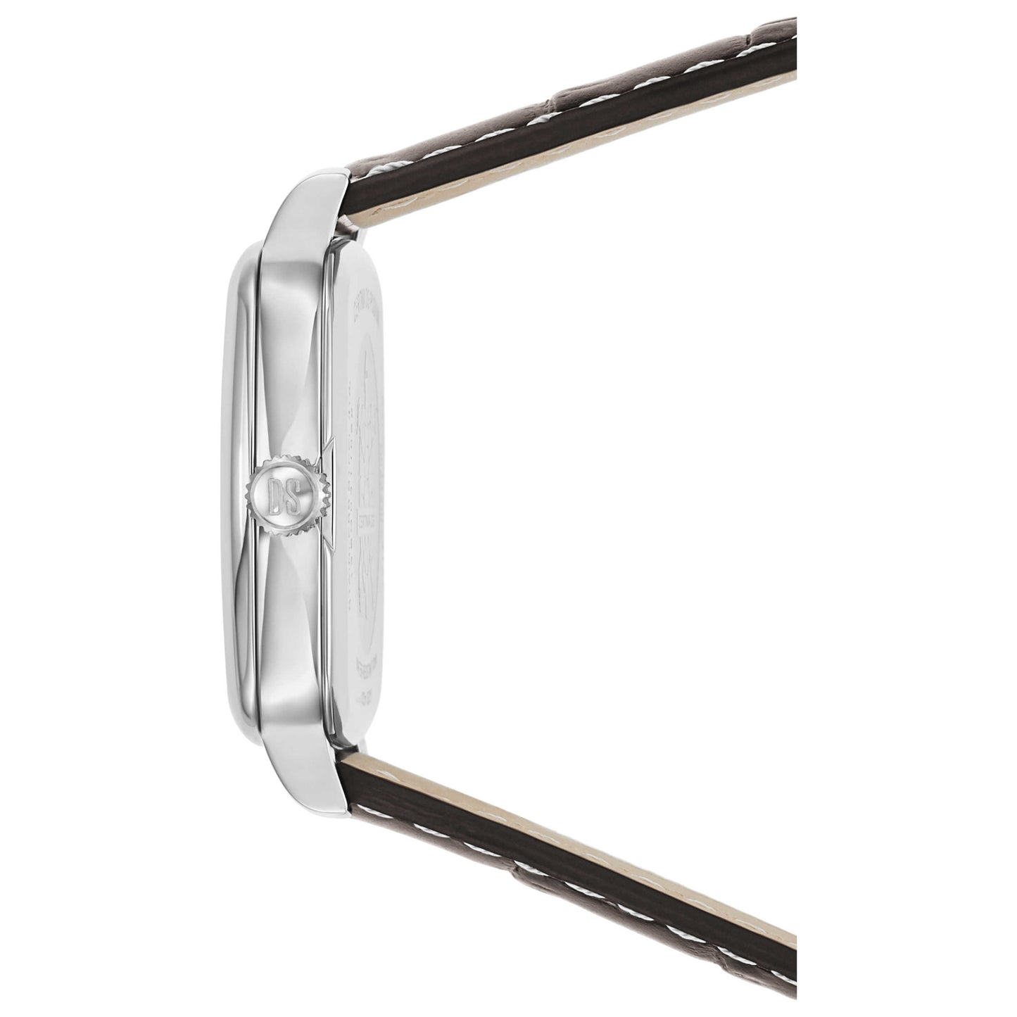 Certina DS Podium Unisex Swiss Quartz (Battery-Powered) Watch C025-510-16-297-00 - Image #4