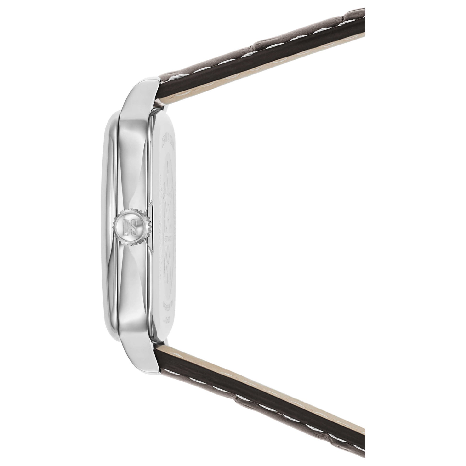 Certina DS Podium Unisex Swiss Quartz (Battery-Powered) Watch C025-510-16-297-00 - Image #4