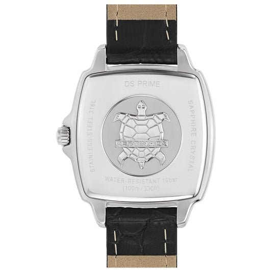 Certina DS Prime Women's Swiss Quartz (Battery-Powered) Watch C028-310-16-056-00 - Image #2