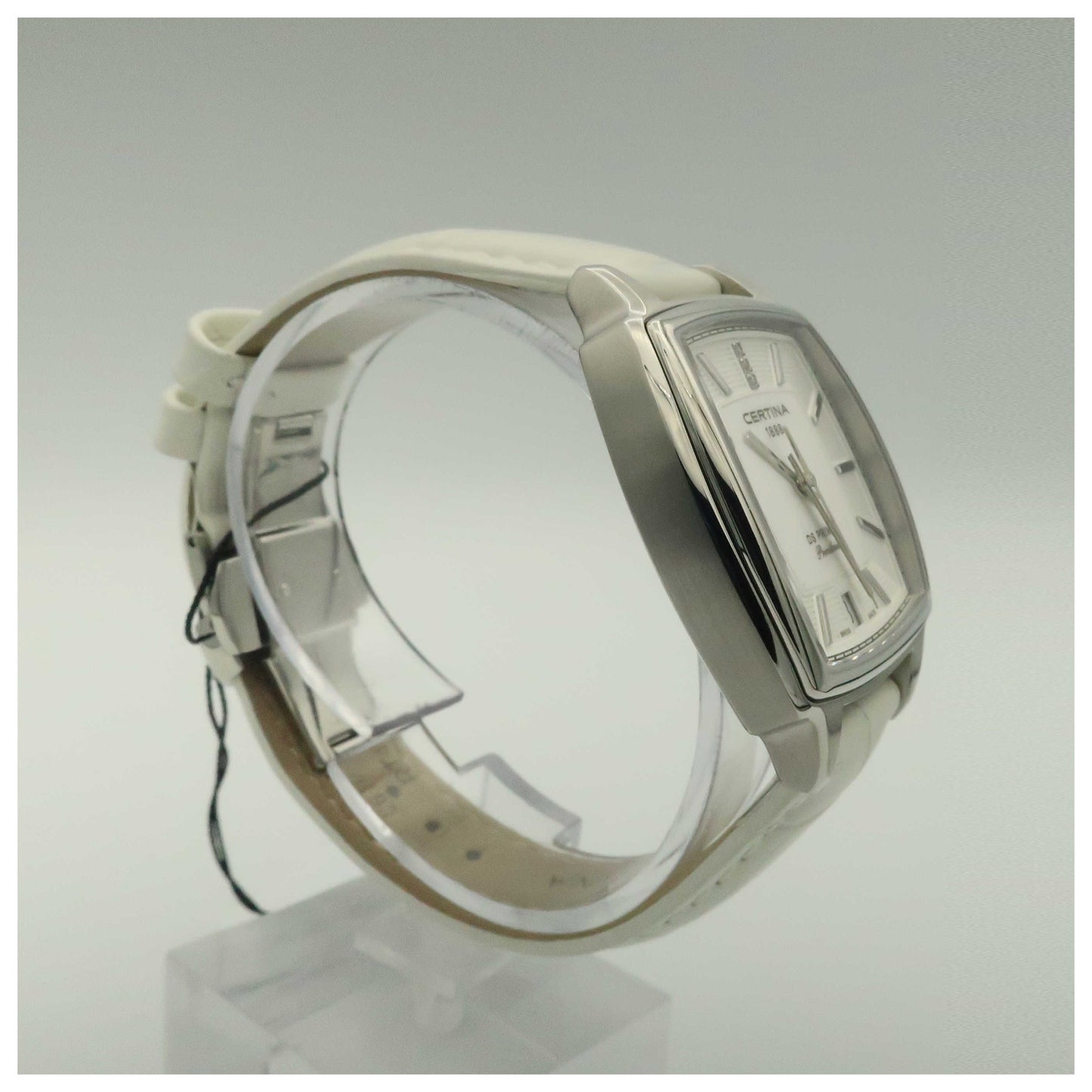 Certina DS Prime Women's Swiss Quartz (Battery-Powered) Watch C028-310-16-11600-SD - Image #3
