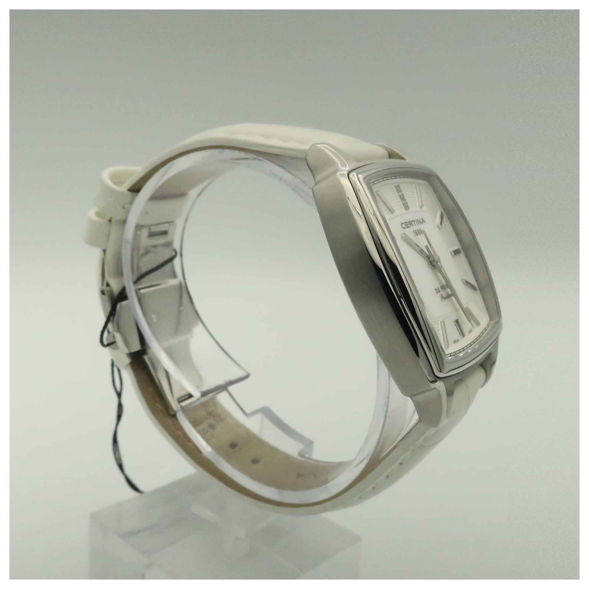 Certina DS Prime Women's Swiss Quartz (Battery-Powered) Watch C028-310-16-11600-SD - Image #3