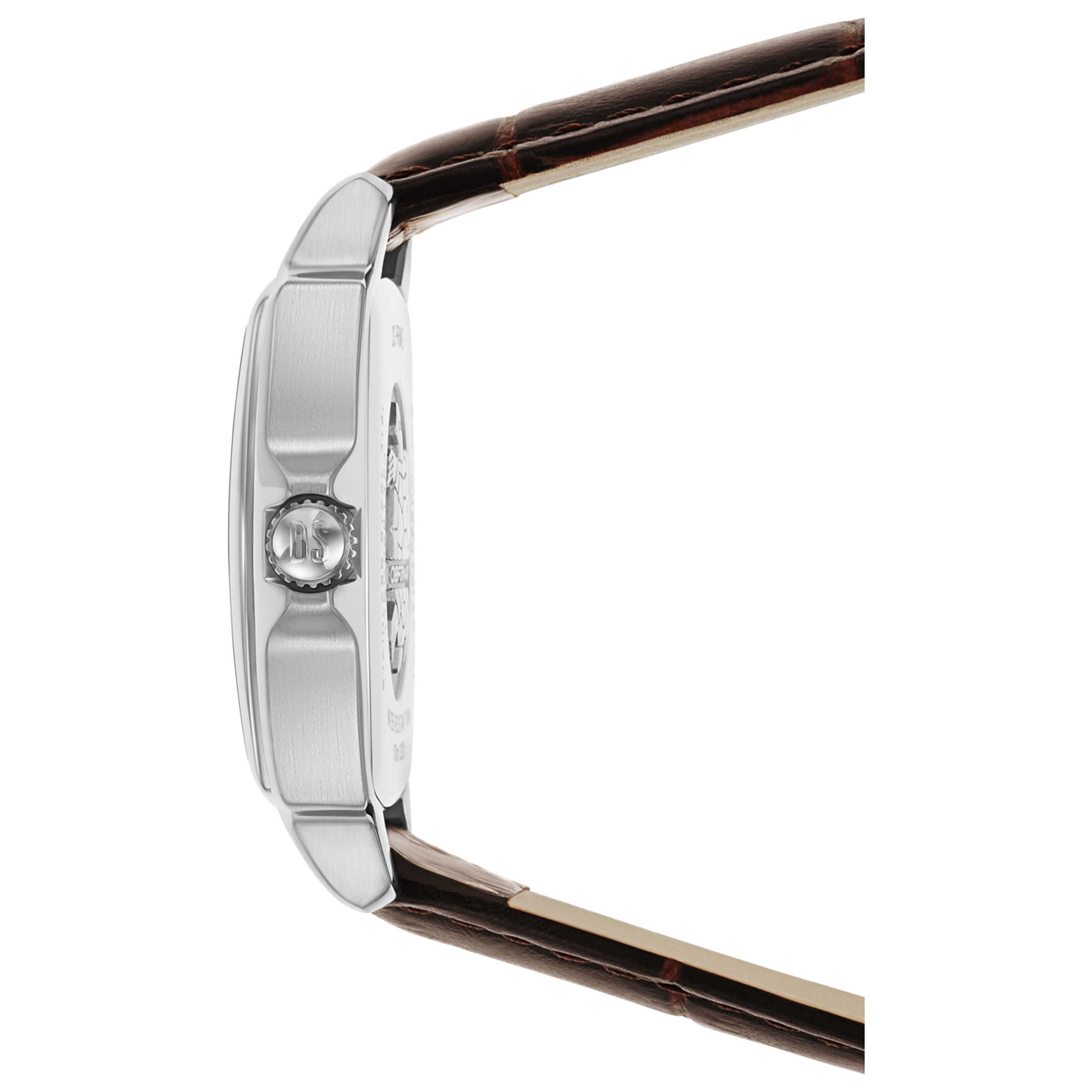 Certina DS Prime Women's Swiss Quartz (Battery-Powered) Watch C028-310-16-296-00 - Image #4