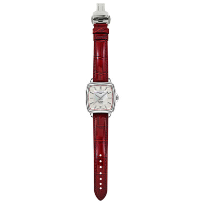 Certina DS Prime Women's Swiss Quartz (Battery-Powered) Watch C028-310-16-426-00 - Image #8