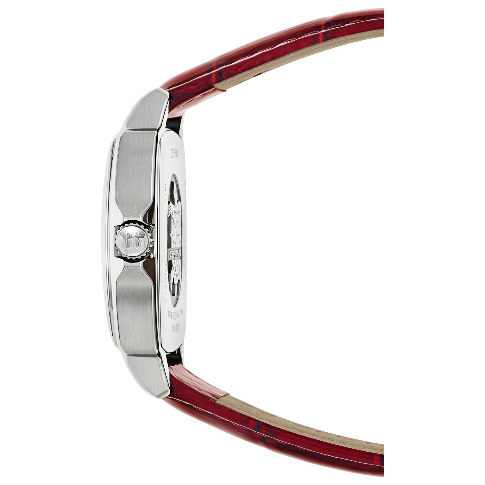 Certina DS Prime Women's Swiss Quartz (Battery-Powered) Watch C028-310-16-426-00 - Image #4