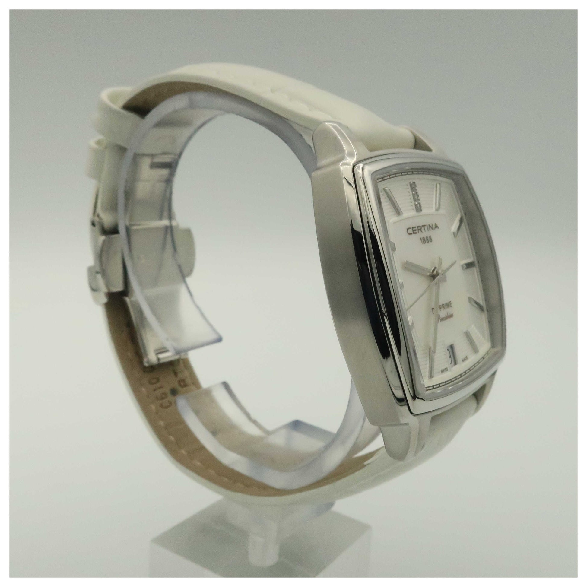 Certina DS Prime Women's Swiss Quartz (Battery-Powered) Watch C028-310-1611600-SDV - Image #3