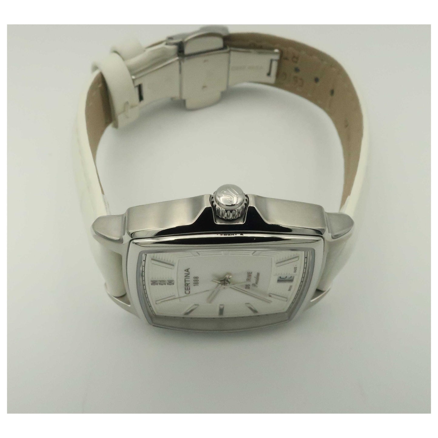 Certina DS Prime Women's Swiss Quartz (Battery-Powered) Watch C028-310-1611600-SDV - Image #8