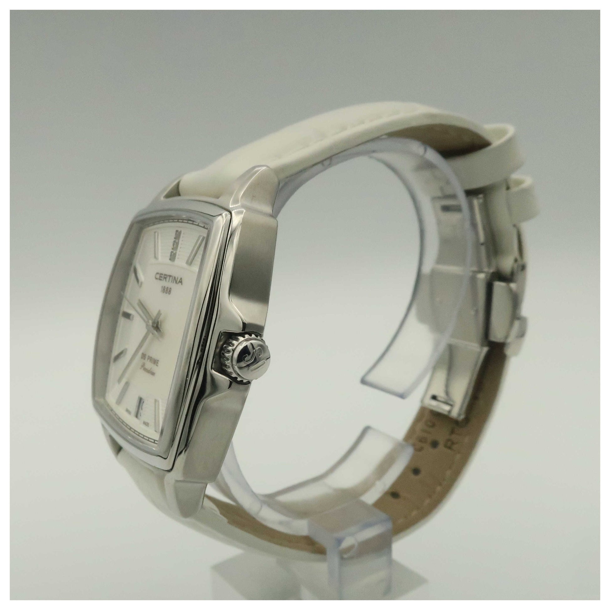 Certina DS Prime Women's Swiss Quartz (Battery-Powered) Watch C028-310-1611600-SDV - Image #4