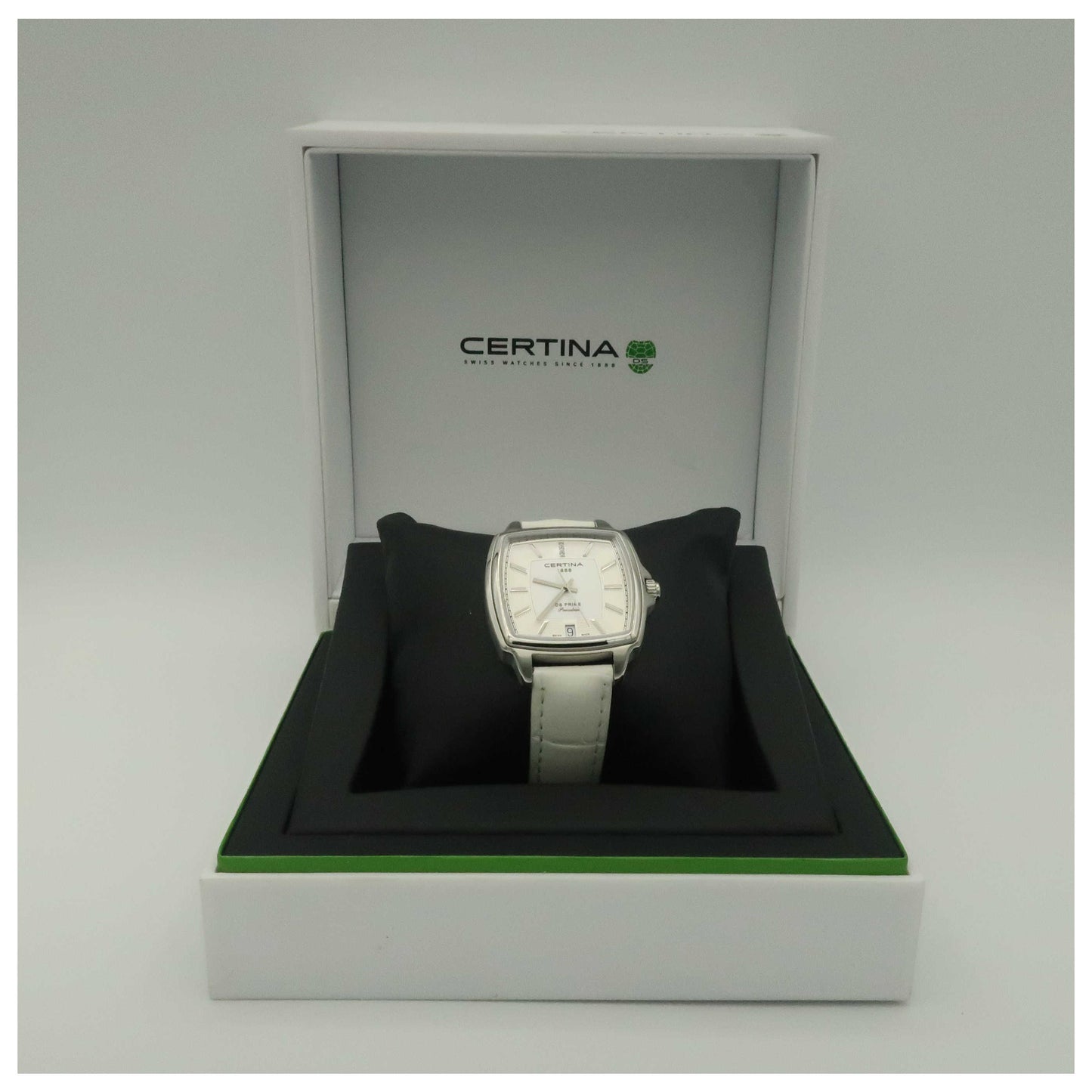 Certina DS Prime Women's Swiss Quartz (Battery-Powered) Watch C028-310-1611600-SDV - Image #6