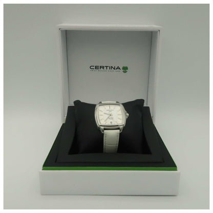 Certina DS Prime Women's Swiss Quartz (Battery-Powered) Watch C028-310-1611600-SDV - Image #6