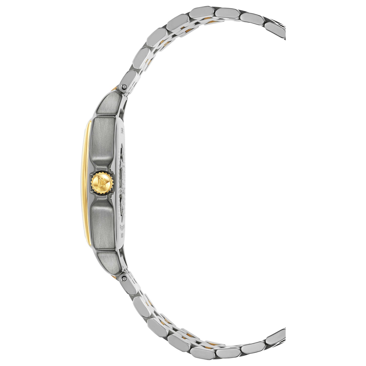 Certina DS Prime Women's Swiss Quartz (Battery-Powered) Watch C028-310-22-116-00 - Image #4