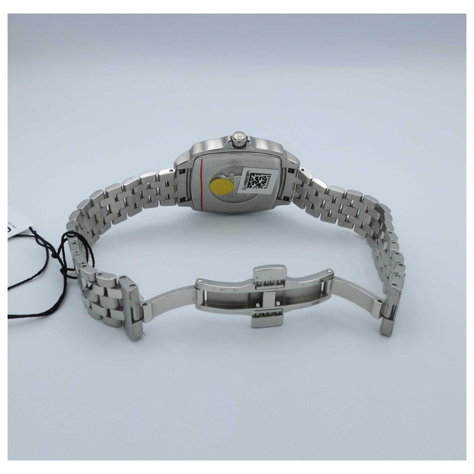 Certina DS Prime Women's Swiss Quartz (Battery-Powered) Watch C028-310-6111600-SDV - Image #2