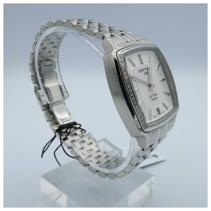 Certina DS Prime Women's Swiss Quartz (Battery-Powered) Watch C028-310-6111600-SDV - Image #3