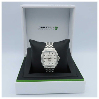 Certina DS Prime Women's Swiss Quartz (Battery-Powered) Watch C028-310-6111600-SDV - Image #6