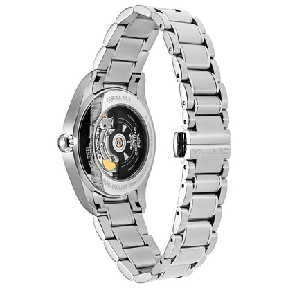 Certina DS 1 Men's Automatic Watch C029-407-11-031-00 - Image #2