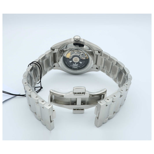 Certina DS 1 Men's Automatic Watch C029-407-11-03100-SD - Image #2