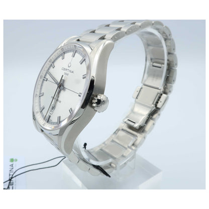 Certina DS 1 Men's Automatic Watch C029-407-11-03100-SD - Image #4