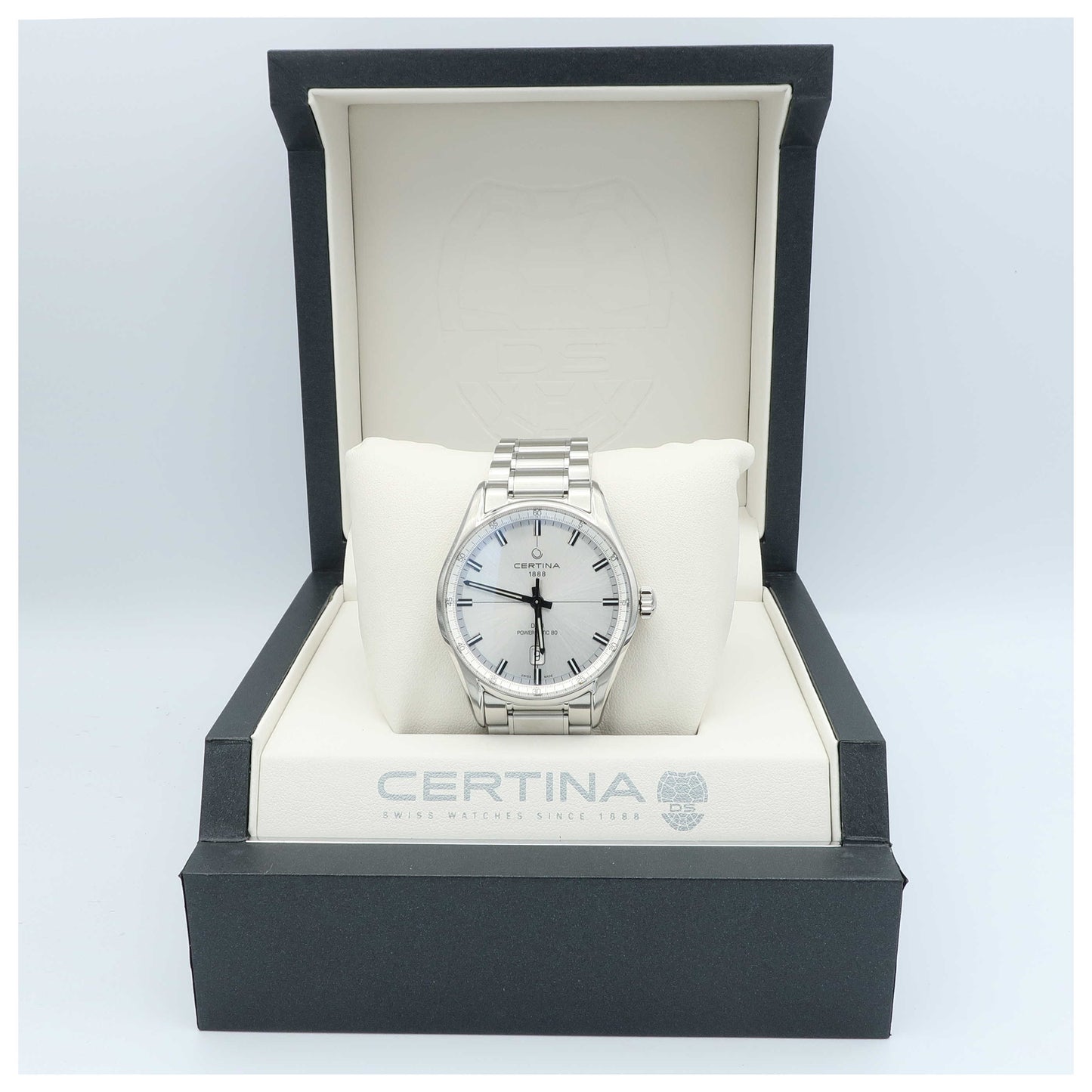 Certina DS 1 Men's Automatic Watch C029-407-11-03100-SD - Image #6