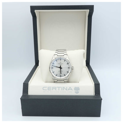 Certina DS 1 Men's Automatic Watch C029-407-11-03100-SD - Image #6