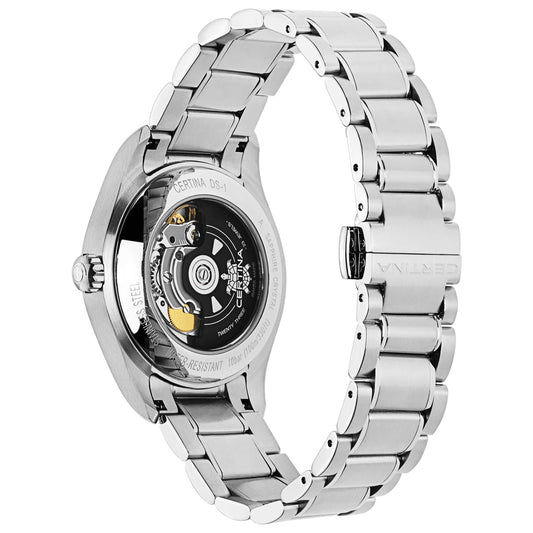 Certina DS 1 Men's Automatic Watch C029-407-11-051-00 - Image #2