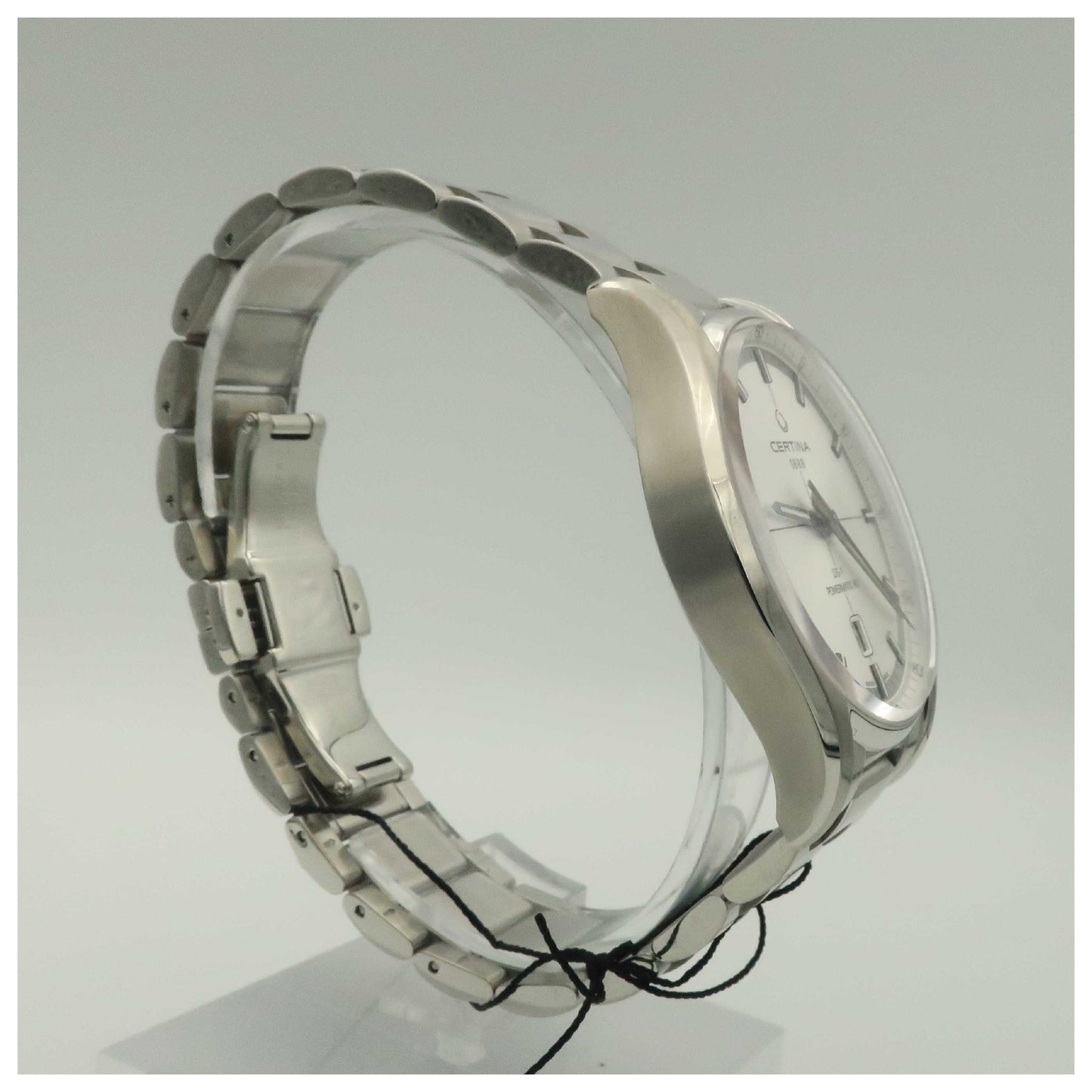 Certina DS 1 Men's Automatic Watch C029-407-1103100-SDV - Image #3