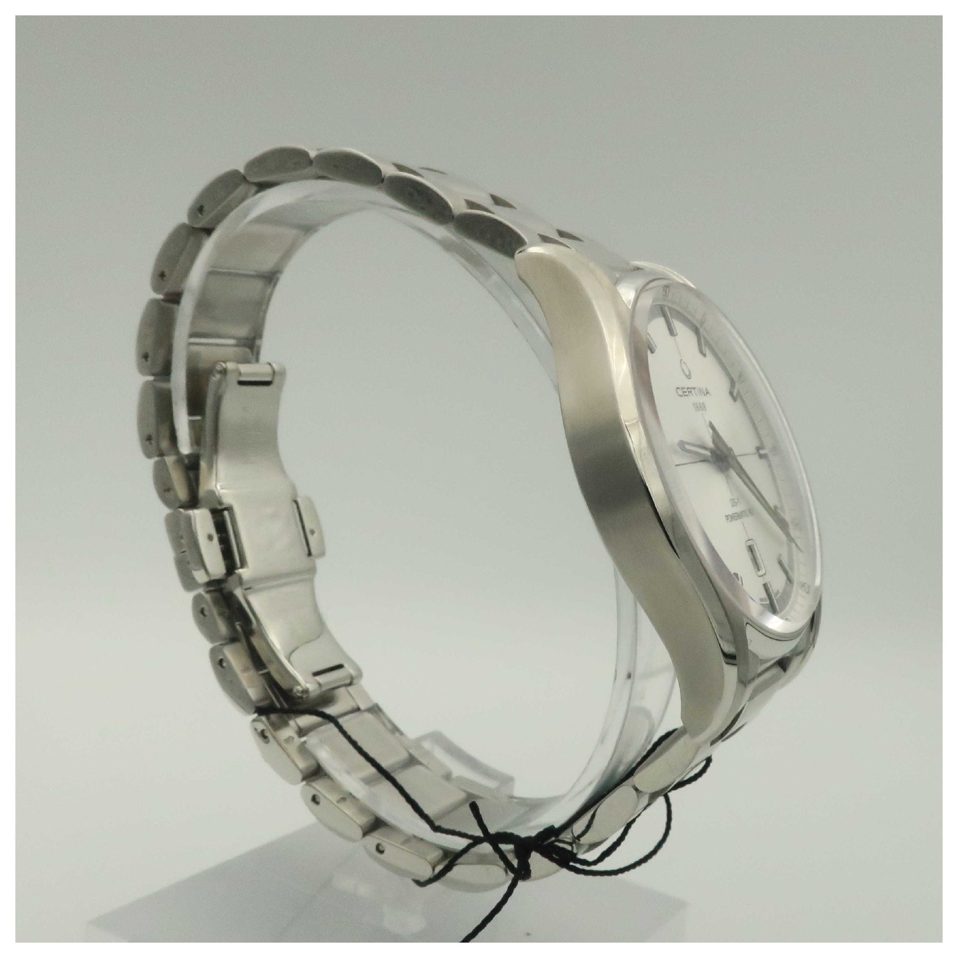 Certina DS 1 Men's Automatic Watch C029-407-1103100-SDV - Image #3