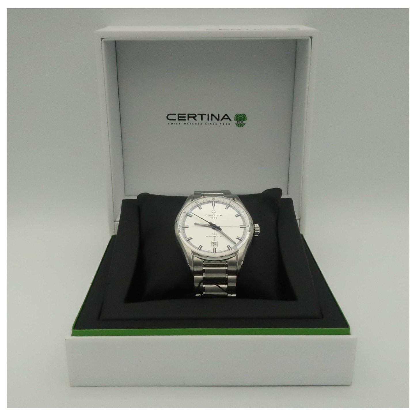 Certina DS 1 Men's Automatic Watch C029-407-1103100-SDV - Image #6