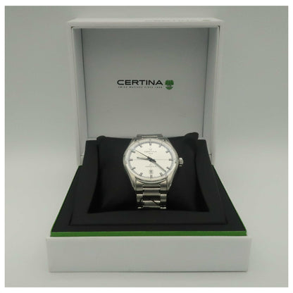 Certina DS 1 Men's Automatic Watch C029-407-1103100-SDV - Image #6