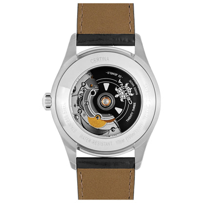 Certina DS 1 Men's Automatic Watch C029-407-16-051-00 - Image #2