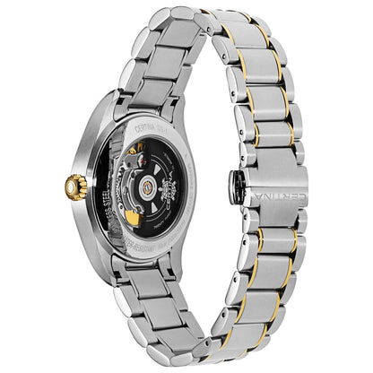 Certina DS 1 Men's Automatic Watch C029-407-22-031-00 - Image #2