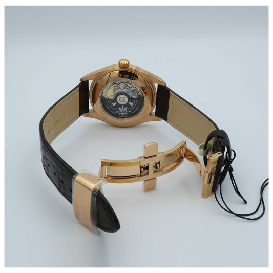 Certina DS 1 Men's Automatic Watch C029-407-36-08100-SD - Image #2