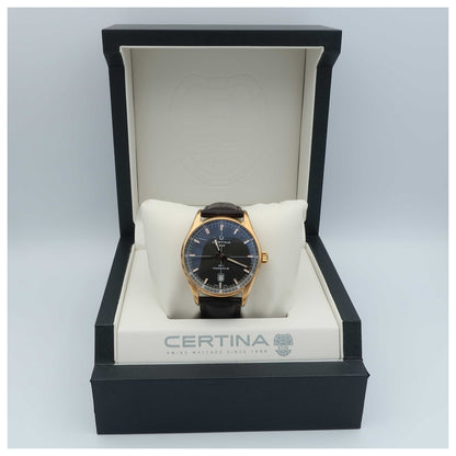 Certina DS 1 Men's Automatic Watch C029-407-36-08100-SD - Image #6