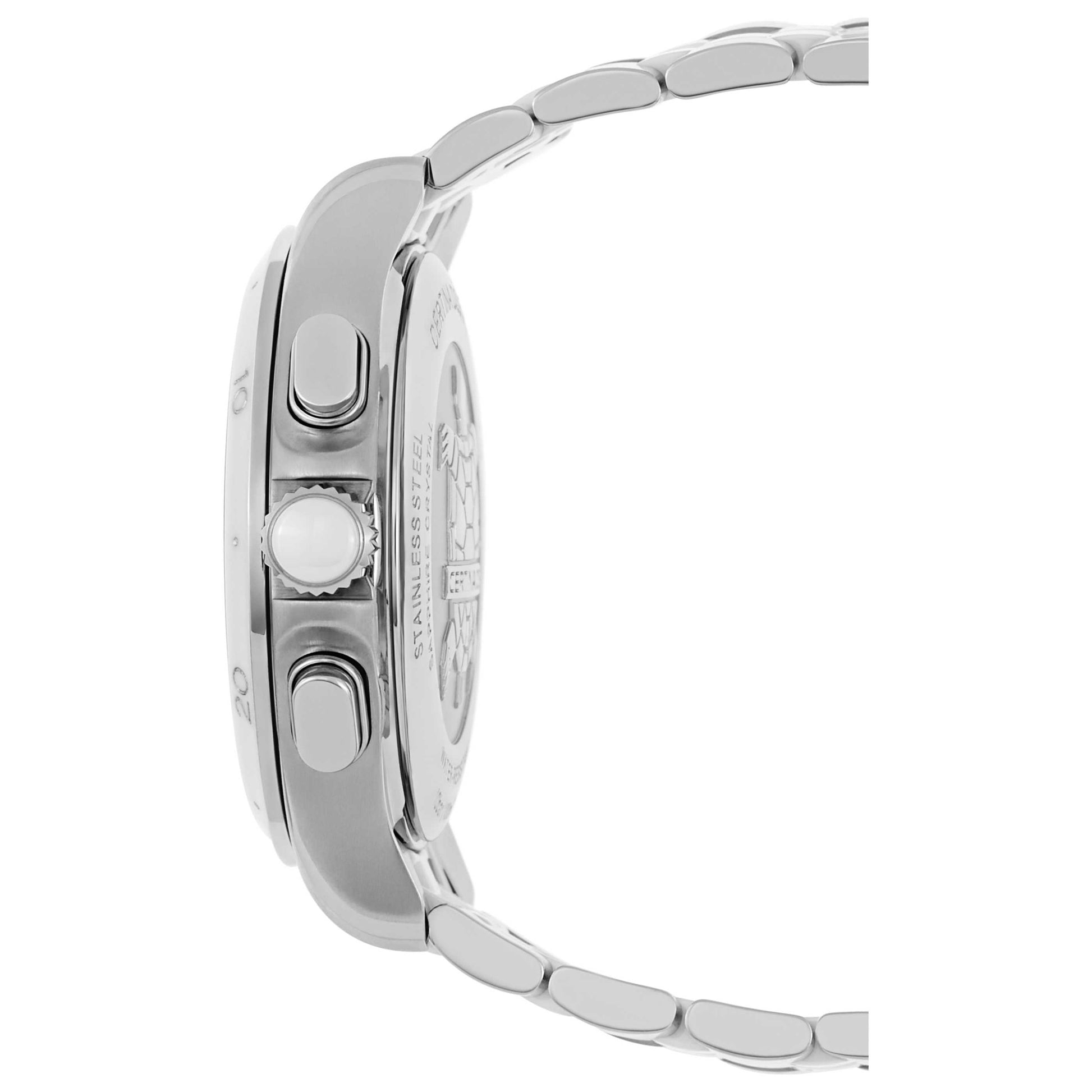 Certina DS First Women's Swiss Quartz (Battery-Powered) Watch C030-217-11-017-00 - Image #4