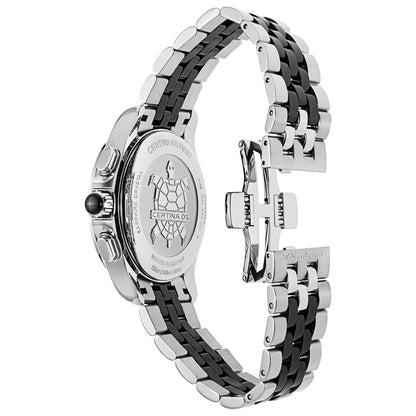 Certina DS First Women's Swiss Quartz (Battery-Powered) Watch C030-217-11-057-00 - Image #7