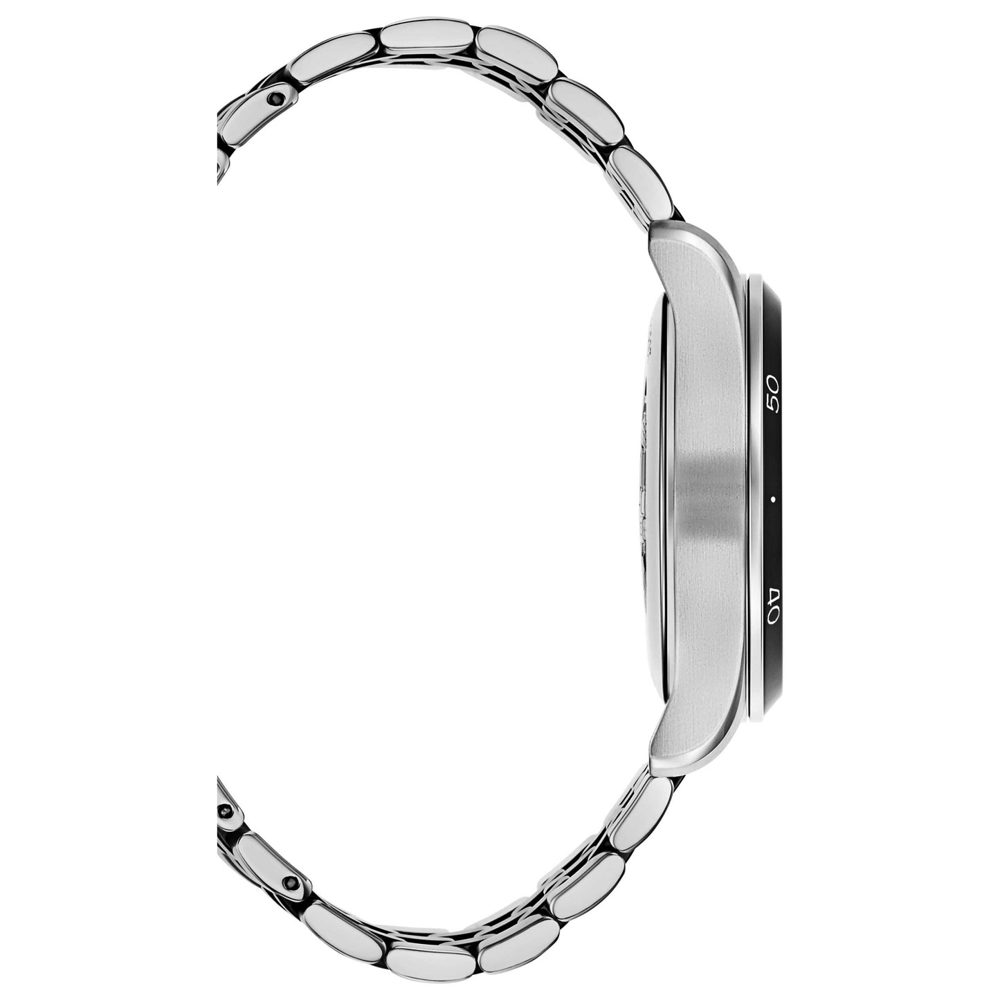 Certina DS First Women's Swiss Quartz (Battery-Powered) Watch C030-217-11-057-00 - Image #3