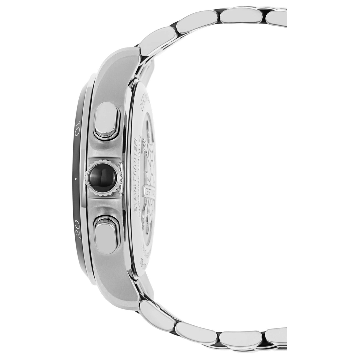 Certina DS First Women's Swiss Quartz (Battery-Powered) Watch C030-217-11-057-00 - Image #4