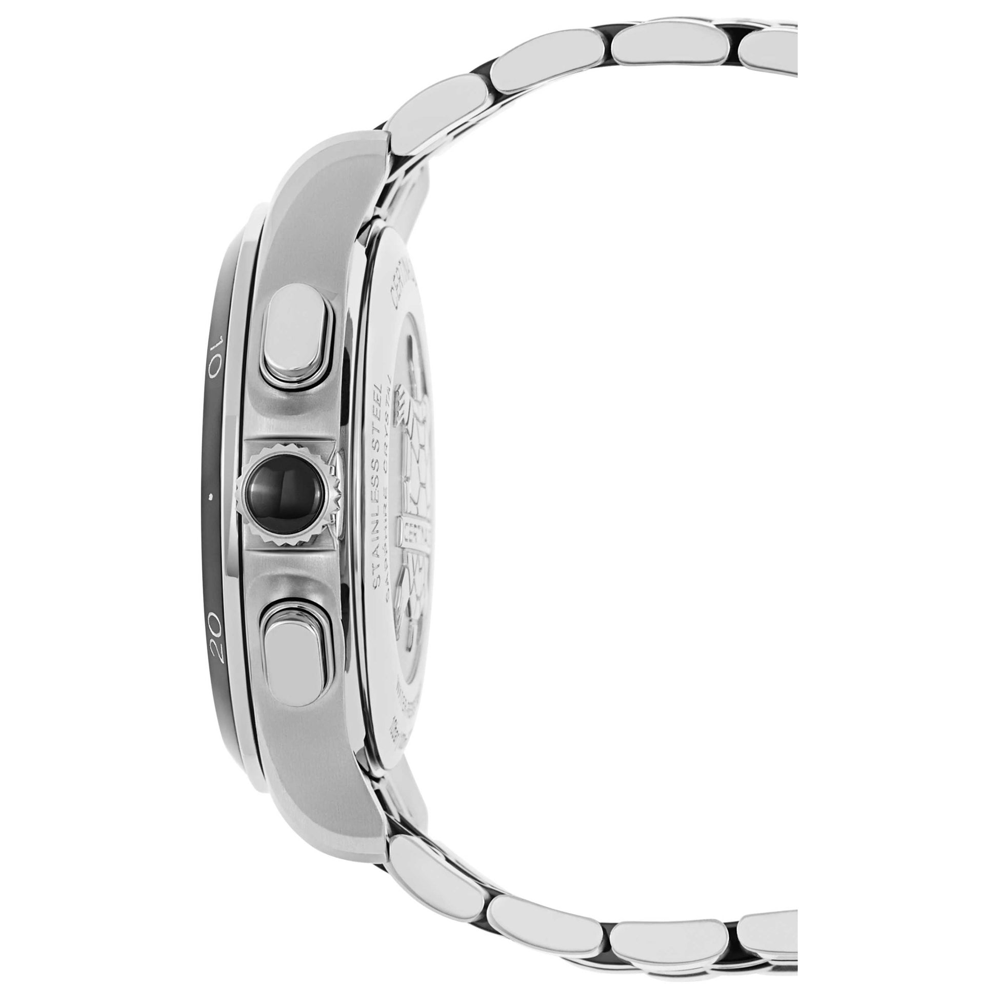 Certina DS First Women's Swiss Quartz (Battery-Powered) Watch C030-217-11-057-00 - Image #4