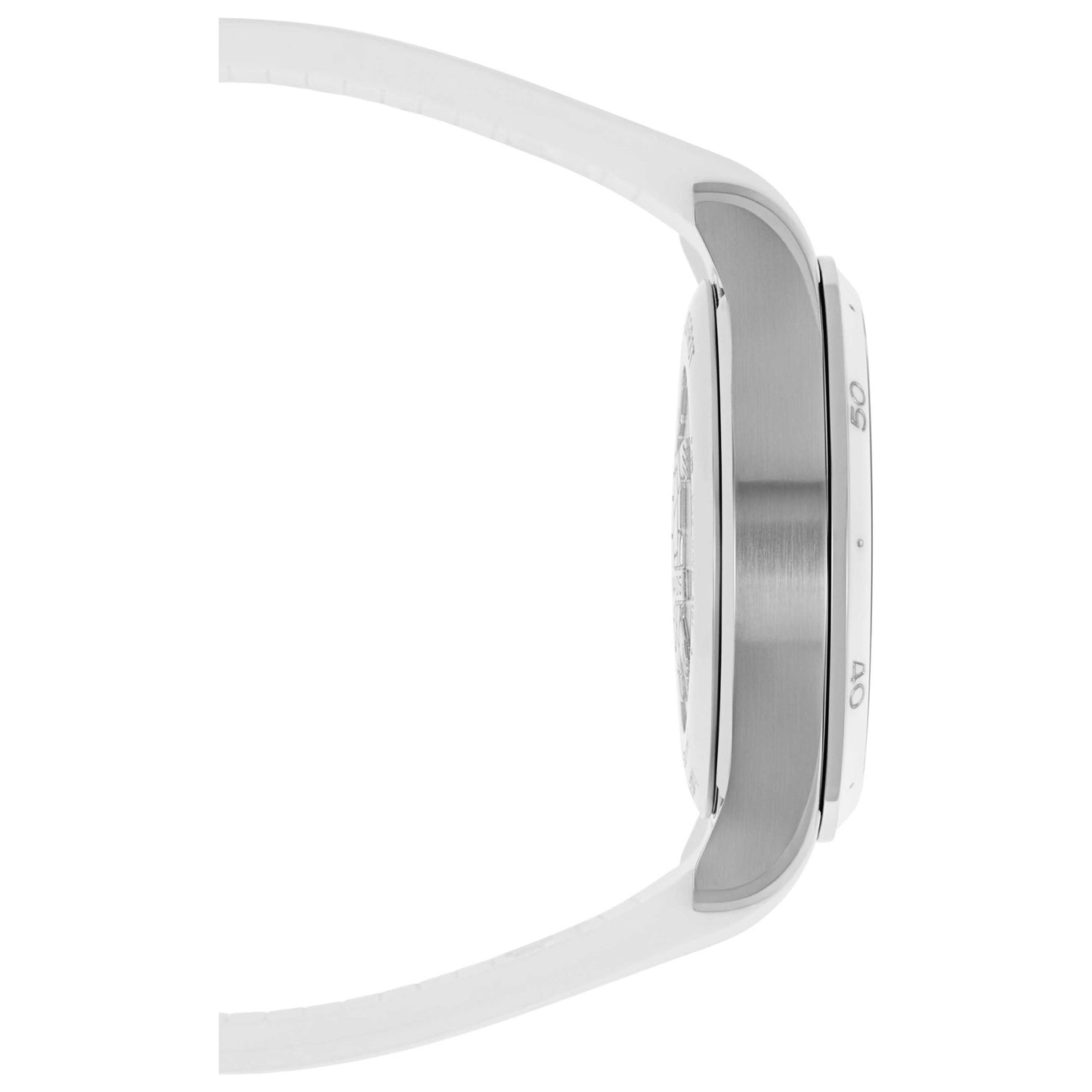 Certina DS First Women's Swiss Quartz (Battery-Powered) Watch C030-217-17-017-00 - Image #3