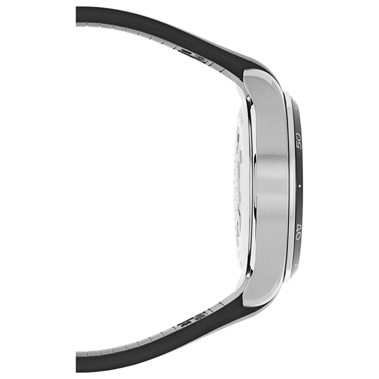 Certina DS First Women's Swiss Quartz (Battery-Powered) Watch C030-217-17-057-00 - Image #3