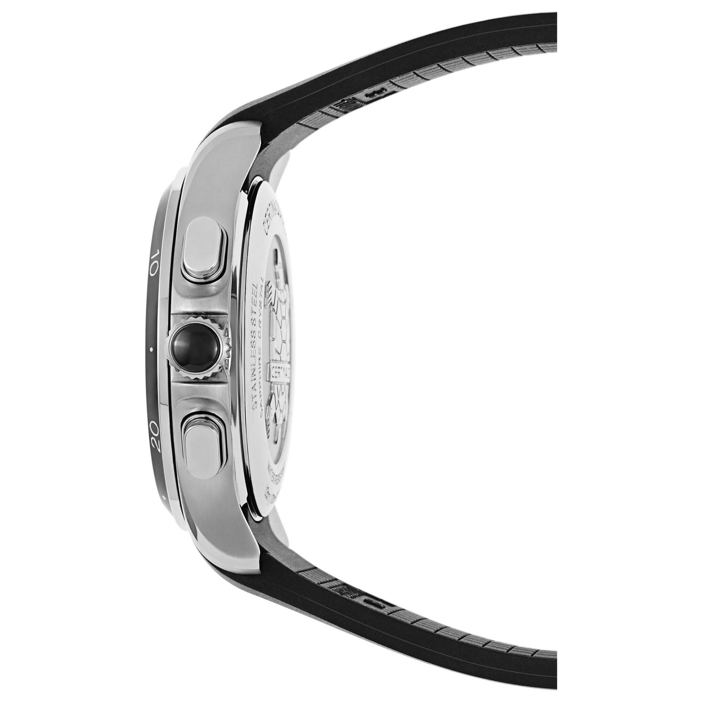 Certina DS First Women's Swiss Quartz (Battery-Powered) Watch C030-217-17-057-00 - Image #4