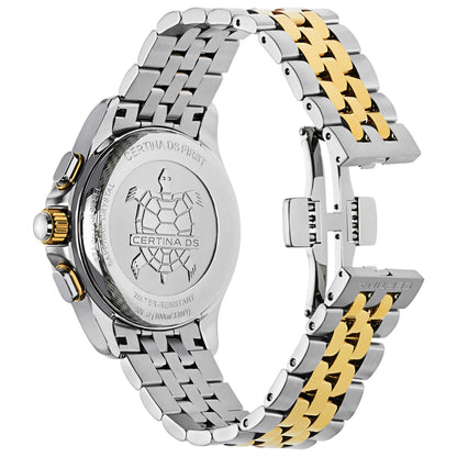 Certina DS First Women's Swiss Quartz (Battery-Powered) Watch C030-217-22-037-00 - Image #7